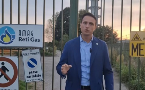 Impianto a biomassa Aulara, Locci (FdI): “Oltre un milione di euro dei cittadini bruciati, serve chiarezza”