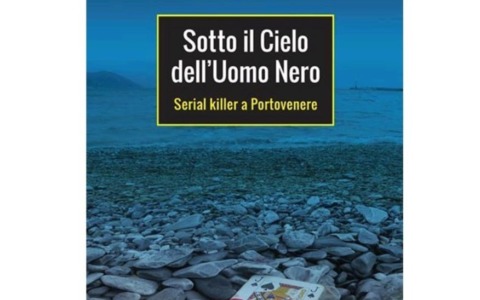 In anteprima a Santa Margherita Ligure il giallo di Benedetto Mortola