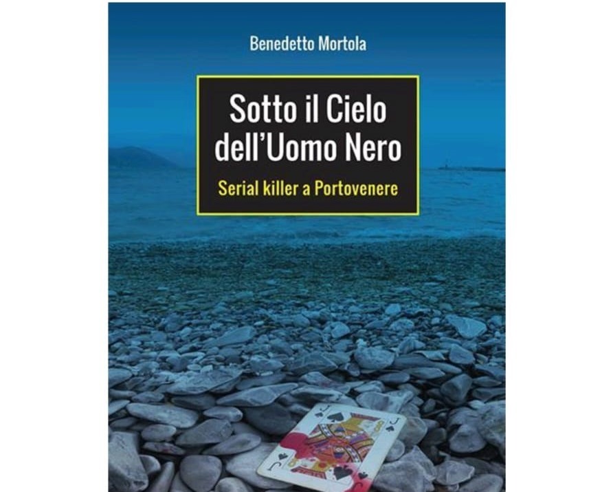In anteprima a Santa Margherita Ligure il giallo di Benedetto Mortola