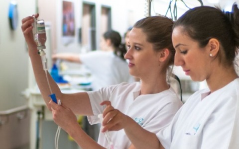 In arrivo concorso pubblico per assunzione di 160 infermieri in Asl1 e Asl 2