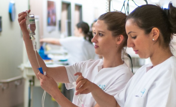 In arrivo concorso pubblico per assunzione di 160 infermieri in Asl1 e Asl 2