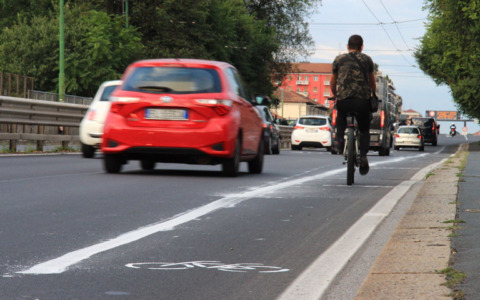 In corso la Settimana europea della mobilità. A Torino tour delle Comunità Energetiche Rinnovabili