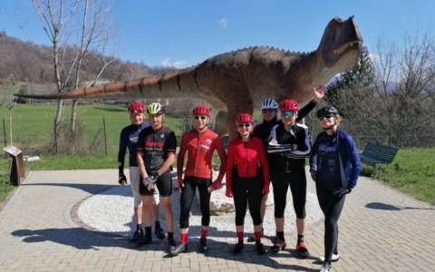 In occasione di Agrivarese 2025 torna l’Agrigravel