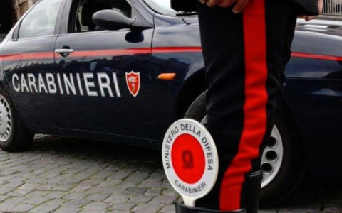 Incidente sul lavoro a Burolo: operaio di 60 anni ferito in cantiere