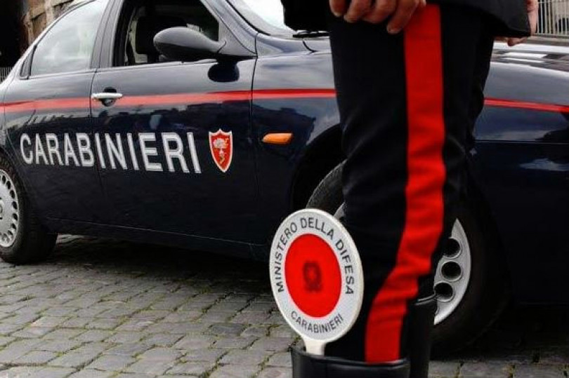 Incidente sul lavoro a Burolo: operaio di 60 anni ferito in cantiere