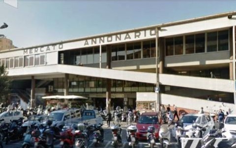 Incontro tra Comune e Arimondo per il mercato annonario