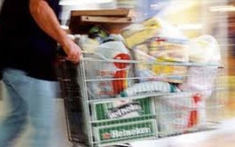Inflazione: lieve aumento nel mese di agosto