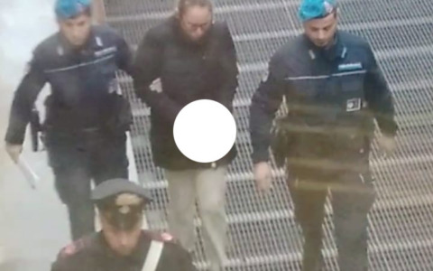 Iniziato il processo a Stella Boggio, deve rispondere di omicidio aggravato