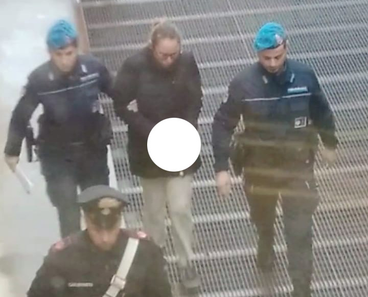Iniziato il processo a Stella Boggio, deve rispondere di omicidio aggravato