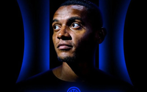 Inter, Akanji si presenta: “Voglio vincere la Champions”