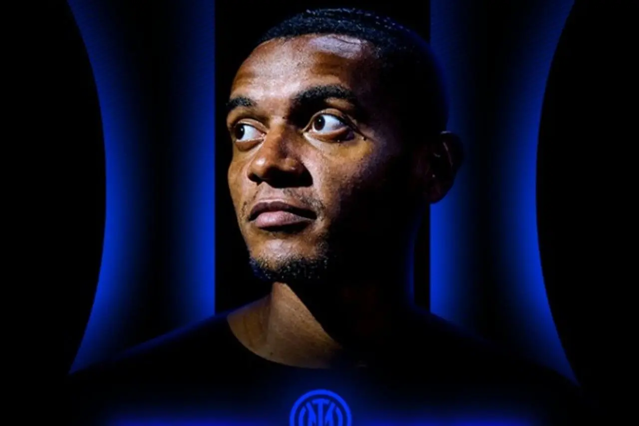 Inter, Akanji si presenta: “Voglio vincere la Champions”