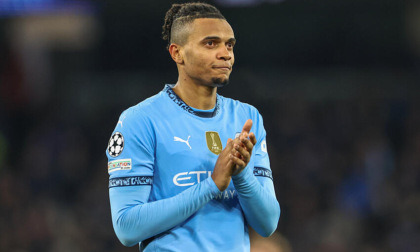 Inter, ecco Akanji: accordo col City per il difensore svizzero