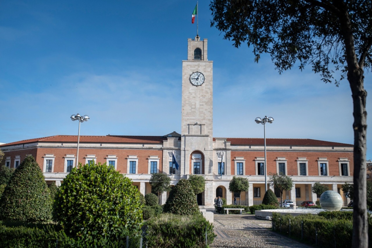 Interruzione idrica, disposta la chiusura delle scuole lunedì 15 settembre dalle ore 14 a causa