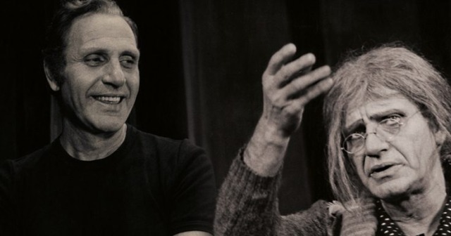 “Io, l’erede” di Eduardo De Filippo apre le finali per il Premio Musazzi