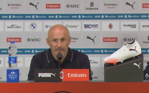 Italiano post Milan-Bologna: “Siamo stati lenti, dobbiamo maturare”