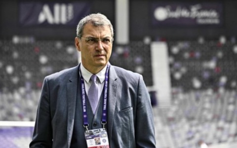 Juventus, ecco la rivoluzione di Comolli: solo colpi dall’estero