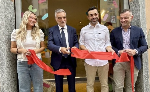 Kids&Us: l’inglese si impara da bambini