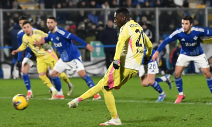 Beffa Juve: Kolo Muani verso il Tottenham