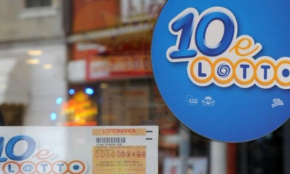 La Brianza festeggia quattro vincite al 10eLotto