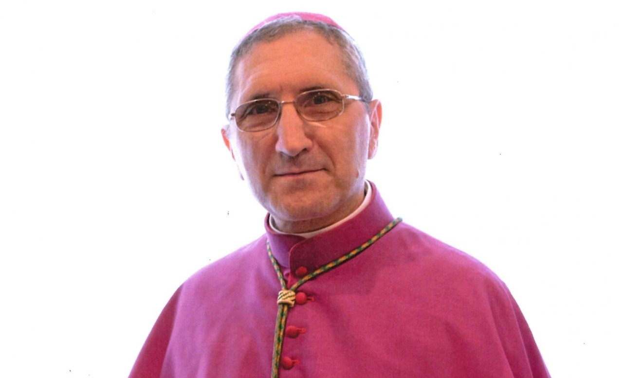 La diocesi celebra i 15 anni di episcopato di Monsignor Borghetti