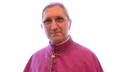 La diocesi celebra i 15 anni di episcopato di Monsignor Borghetti