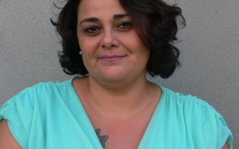 La militante leghista Debora Piazza colpita da infarto e salvata al Mandic