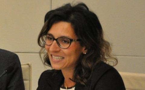 La Procura ha un nuovo magistrato, Luisa D’Elia