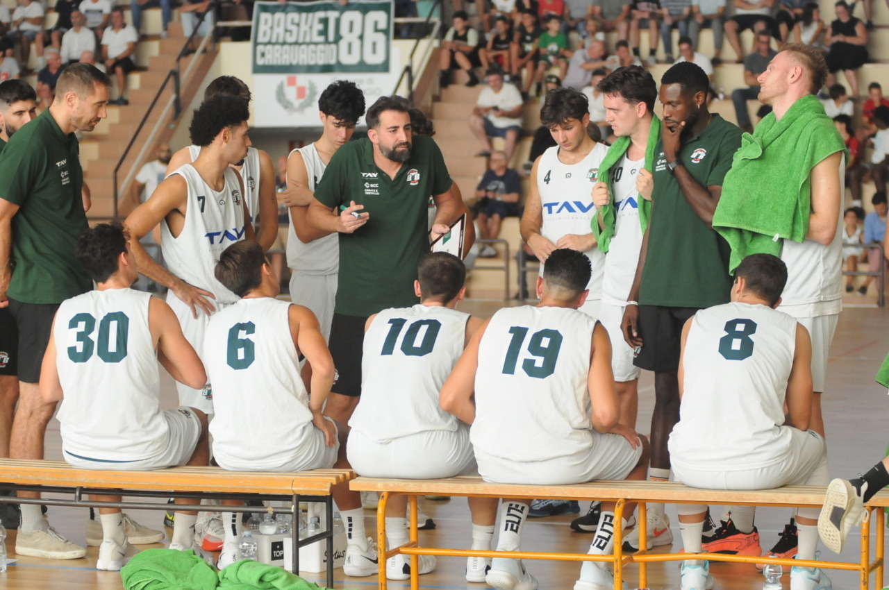 La Tav Treviglio Brianza supera Montecatini e vola in finale di Supercoppa LNP