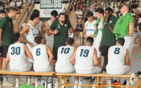 La Tav Treviglio Brianza supera Montecatini e vola in finale di Supercoppa LNP