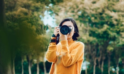 Laboratorio fotografico tra arte e storia: appuntamento domenica 7 settembre con "Fotografare il profano"