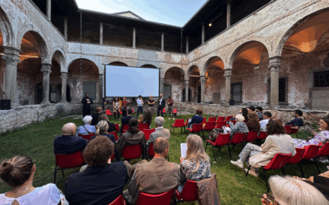 L’antico Monastero del Carmine diventa tecnologico: un progetto per essere usufruibile a tutti