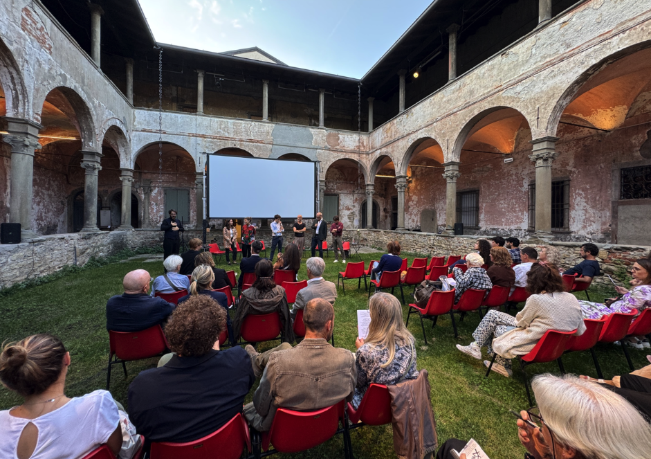 L’antico Monastero del Carmine diventa tecnologico: un progetto per essere usufruibile a tutti