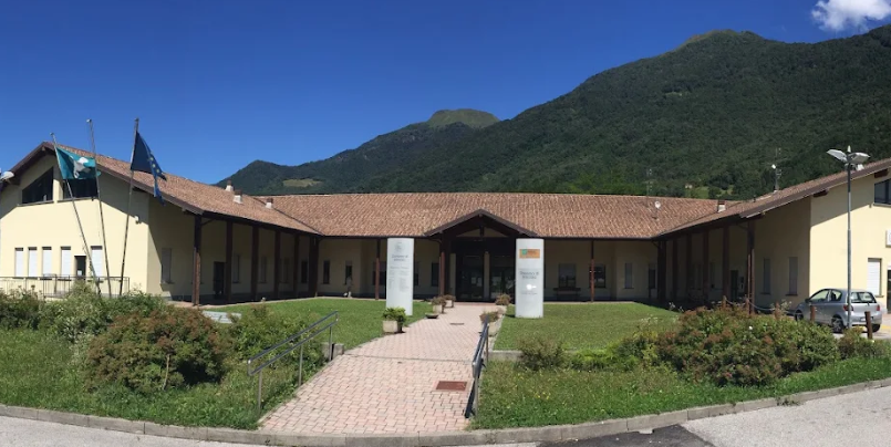 Lavori di adeguamento della Casa di Comunità di Introbio