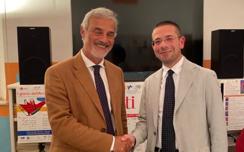 L’avvocato vercellese Daniele Capolupo è il nuovo presidente dell’associazione “Riflessione e proposta”