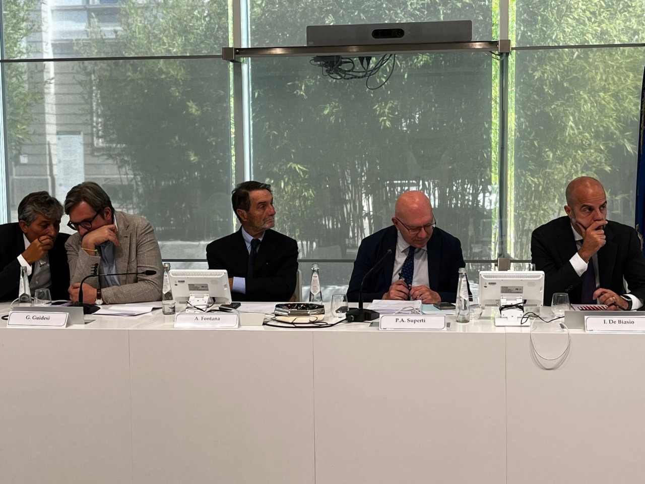 Lecco capitale della biomeccanica: Regione punta sul distretto come modello di innovazione