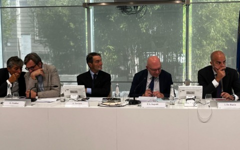 Lecco capitale della biomeccanica: Regione punta sul distretto come modello di innovazione