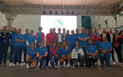 Lecco, countdown acceso per il Como Lake 2027: sport, emozioni e panorami unici