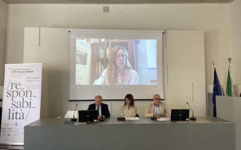 Lecco ospita l’ottava edizione del Festival Treccani della Lingua Italiana