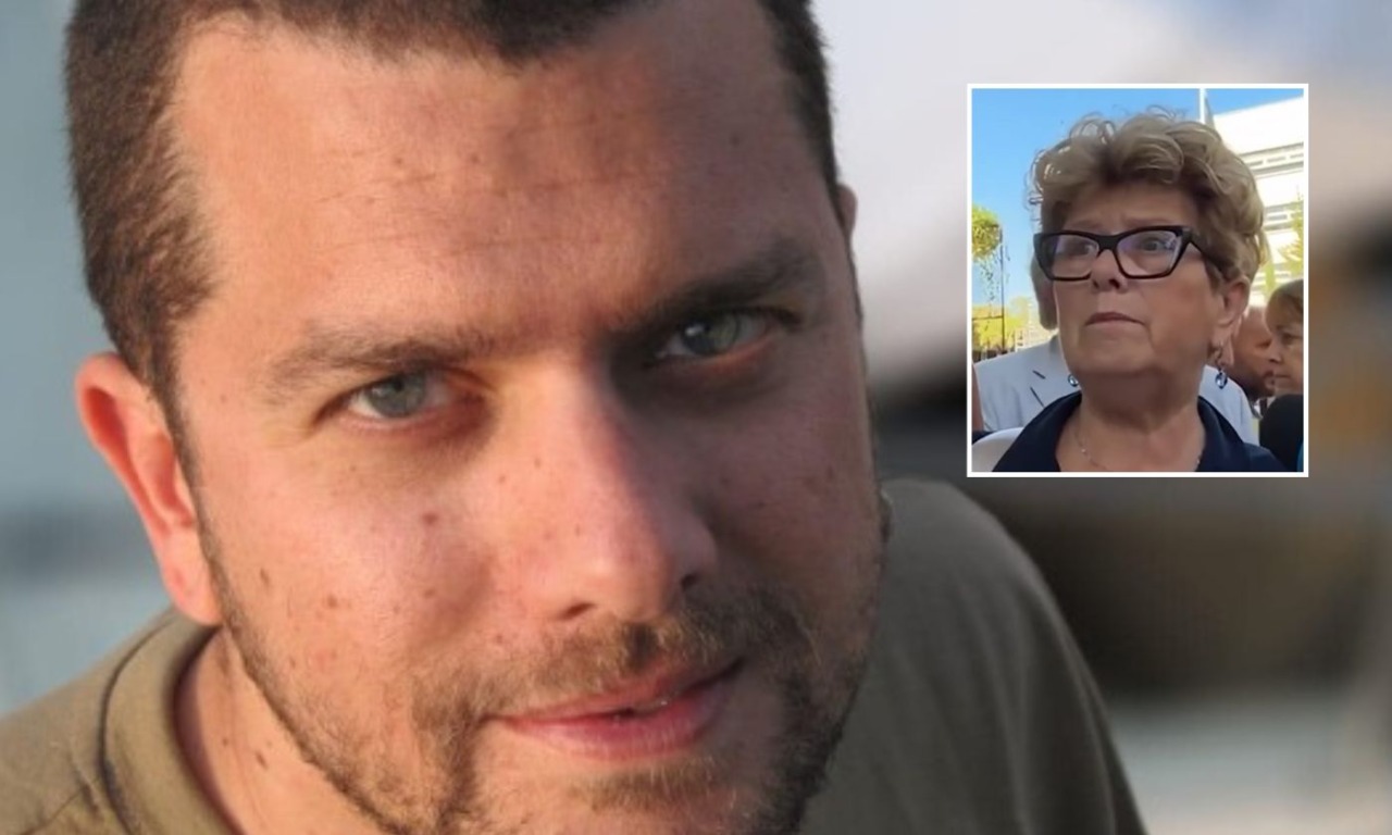 Lo sfogo della madre di Alberto Trentini: “Il Governo faccia di più, mio figlio è in carcere da 300 giorni”