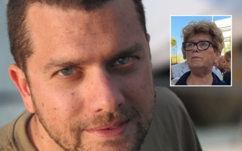 Lo sfogo della madre di Alberto Trentini: “Il Governo faccia di più, mio figlio è in carcere da 300 giorni”