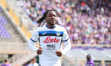 Lookman è rimasto a Bergamo, la società ha tenuto duro. E stasera c’è la lista Uefa