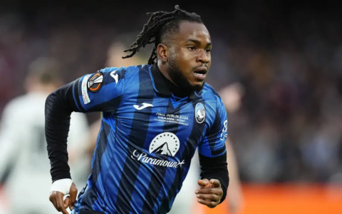 Lookman, il Galatasaray ci prova. E Calhanoglu…