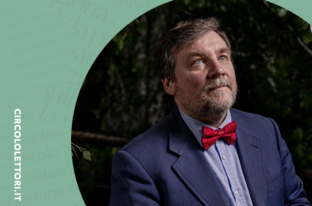 Luca Mercalli al Castelletto di San Mauro con una “lectio” sul clima