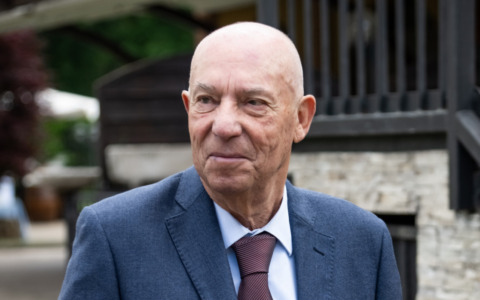 L’ultimo saluto al “compagno” Terenghi, anima della sinistra e della comunità