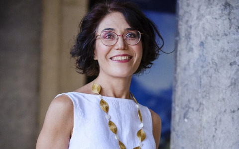 Mandello ospita Benedetta Tobagi per il Fuori Festival 2025/26