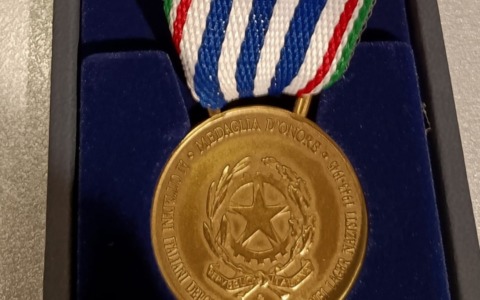 Medaglie d’onore alla memoria di 9 lecchesi deportati nei lager nazisti