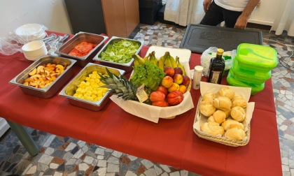 Mense scolastiche a Vicenza, tra le novità la "lunch box" e il passaggio dal buono cartaceo alla piattaforma digitale “School Net”