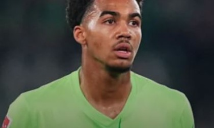 Milan, arriva Odogu dal Wolfsburg per 10 mln di euro