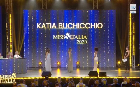 Miss Italia 2025, la regia fa lo spoiler della vincitrice: clamorosa gaffe durante la finale