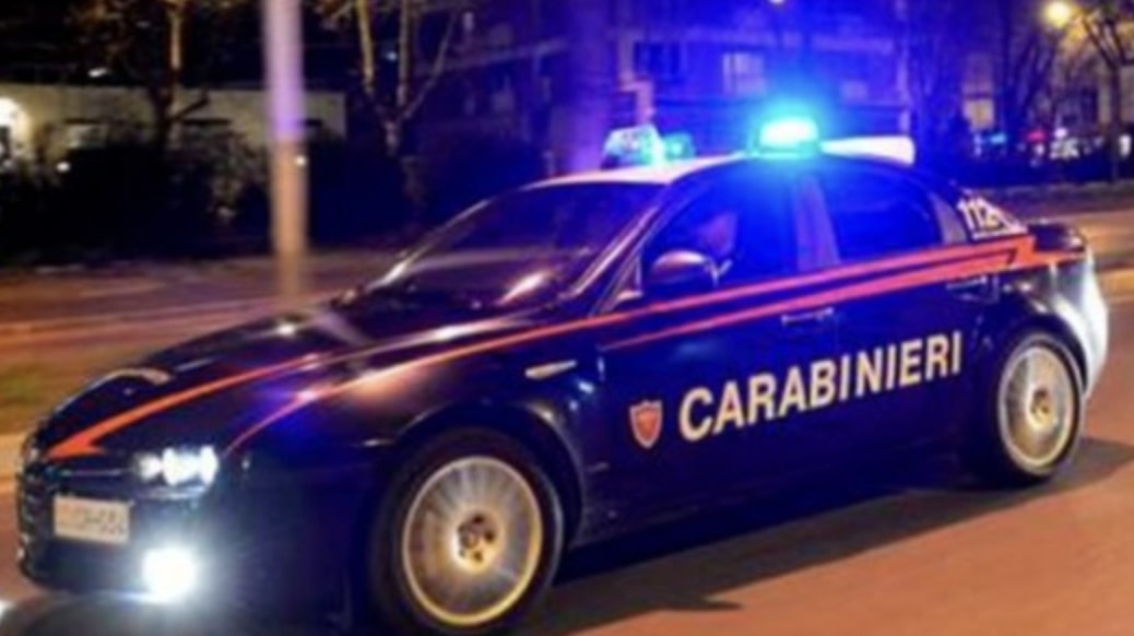 Montirone, colpo esplosivo al bancomat: ladri in fuga con migliaia di euro